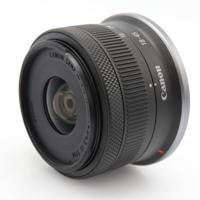 Canon RF-S 18-45mm f/4.5-6.3 IS STM occasion