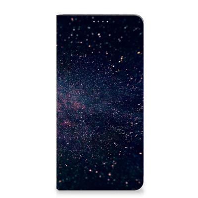 Samsung Galaxy A14 4G Stand Case Stars Samsung Galaxy A14 4G Stand Case Stars