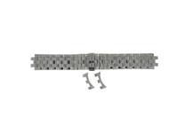 Horlogeband Hamilton H695327101 Staal 23mm