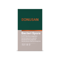 Bonusan Bacteri Spore Capsules