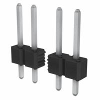 Amphenol Male header (standaard) 77311-424-36LF 1 stuk(s)