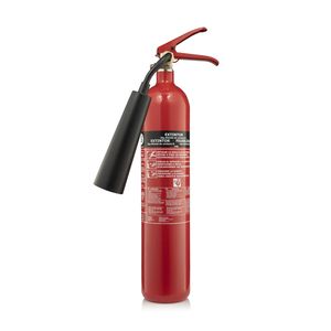 Smartwares FEX-15621 2kg CO2 brandblusser CB2