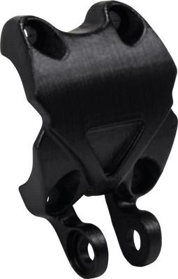 Ergotec Stem fr.cap f. ray 35,0, aíu