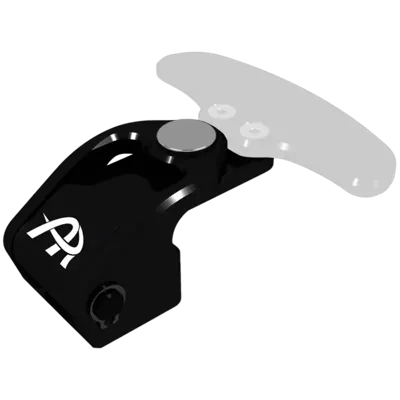 Ascher Racing Paddle Shifter - Gen5