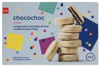HEMA Chocochoc 4x2 - thumbnail