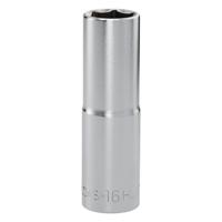 Facom start dop lang 1/2" 6 kant 16mm - S.16HLAT