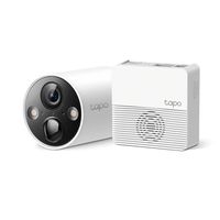 Tapo C420S1 IP-camera Wit