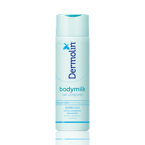 Dermolin Bodymilk