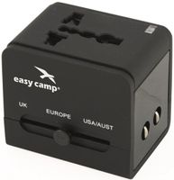 Easy Camp universele reisstekker
