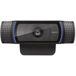 Logitech Webcam HD Pro C920