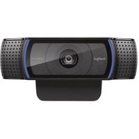 Logitech Webcam HD Pro C920