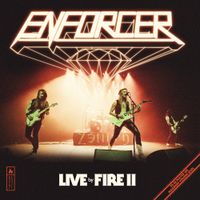 Live By Fire II - LP (0727361576813) - thumbnail