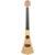 Martin Guitars GBPC Backpacker Steel String akoestische reisgitaar met gigbag