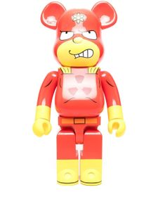 MEDICOM TOY figurine BE@RBRICK The Simpsons - Rouge