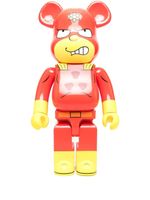 MEDICOM TOY figurine BE@RBRICK The Simpsons - Rouge