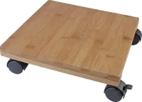 Bature Planttrolley bamboe h7.5b30l30
