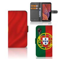 Samsung Galaxy Xcover 5 | Bookstyle Case | Portugal
