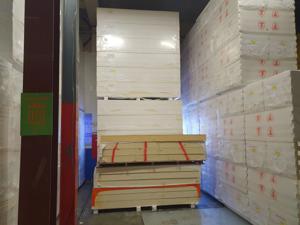 B-keus PIR 2-zijdig aluminium 2100x1200x140mm Rd: 6,36 (2,52m²)