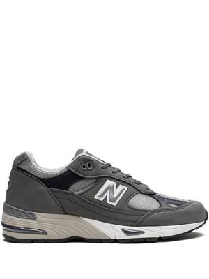 New Balance baskets 991 'Castlerock' - Gris