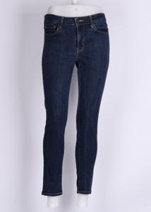 Vintage Skinny Levi&apos;s  Dark Blue size 29 / 28