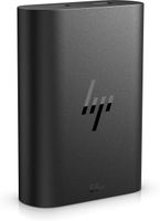 HP 65W GaN USB-C Laptop Oplader - thumbnail