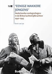 Eenige wakkere jongens (Paperback)
