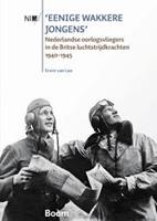 Eenige wakkere jongens (Paperback)