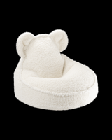 Zitzak Bear Cream White