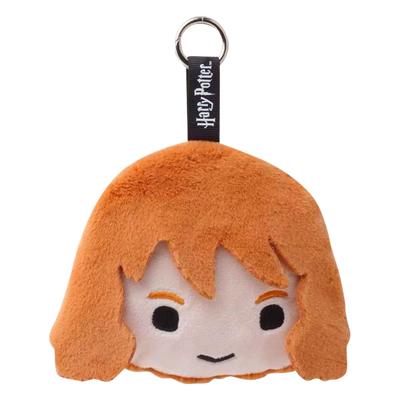 Harry Potter Plush Keychain Pouch Hermione