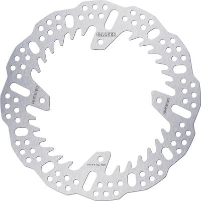GALFER Rotor df069 hw offroad rigid shark