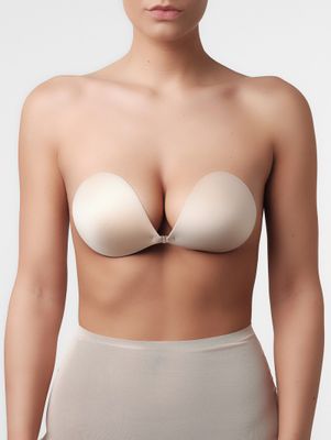 NuBra Ultra Lite P-017 Poirier | Maat: B