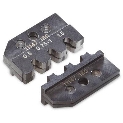 LAPP EPIC® TOOL DIE MH 8.0 machined 25mm² 44423272 Krimpinzetstuk