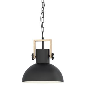 Eglo Landelijke hanglampLubenham Ø 30cm - 44056