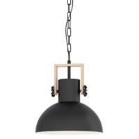Eglo Landelijke hanglampLubenham Ø 30cm - 44056