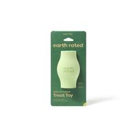 Earth Rated treat toy rubber Earth Rated treat toy rubber