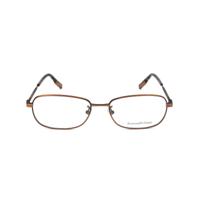 Heren Brillenframe Ermenegildo Zegna EZ5166-D-38 Bruin Ø 55 mm