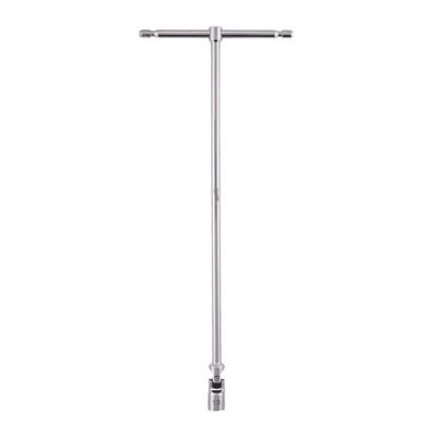 Milwaukee T-sleutel hex met draaibare kop 13 mm - 4932492682