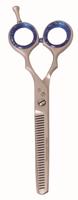 TOOLS-2-GROOM 61600 EFFILEERSCHAAR DUBBELZIJDIG