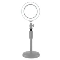 PULUZ 3/8 inch vrouwelijke draad aan 1/4 inch mannelijke draad adapter schroef