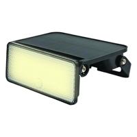 Zonnelamp Velamp MAYA 12 W 4000 K 1600 lm Wit Zonnelamp Velamp MAYA 12 W 4000 K 1600 lm Wit