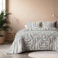 1+1 Gratis Wasbaar Lazy Dekbed Zonder Overtrek - Zonder Overtrek - Eran - Dekbed-Discounter.nl