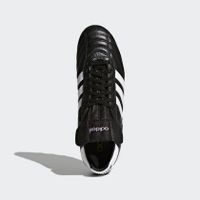 Adidas Kaiser 5 Liga voetbalschoenen heren zwart/wit - thumbnail