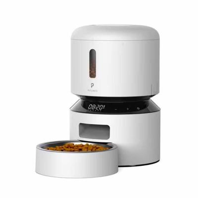 Petlibro Automatische Voerbak 3L Wit