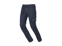 PARKSIDE Heren werkbroek (Marineblauw, 56)
