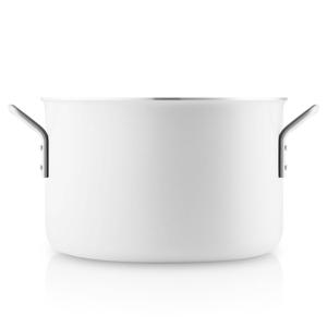 Eva Trio - White Line Kookpan - Ø 24 cm - 7 liter - Eva Trio