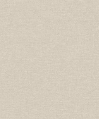 Dutch Wallcoverings Linnen Touch Plain - Beige