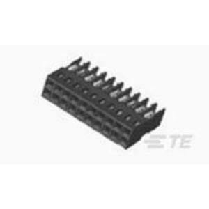 TE Connectivity 102694-3 Inhoud: 1 stuk(s) Tray