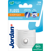 Jordan Everyday floss 50 meter 1 Stuks