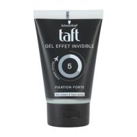 Schwarzkopf Taft invisible hold 5 haargel 150ml