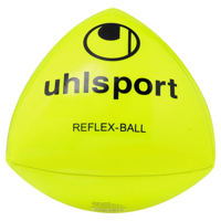 Uhlsport Voetbal Reflex Bal Keeper Geel Uhlsport Voetbal Reflex Bal Keeper Geel